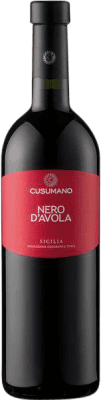 Cusumano Nero d'Avola Terre Siciliane 75 cl