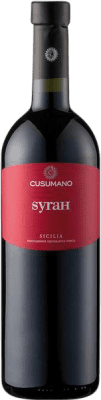 Cusumano Syrah Terre Siciliane 75 cl