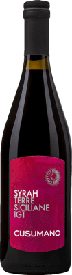 Cusumano Syrah Terre Siciliane 75 cl