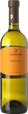 Cusumano Inzolia