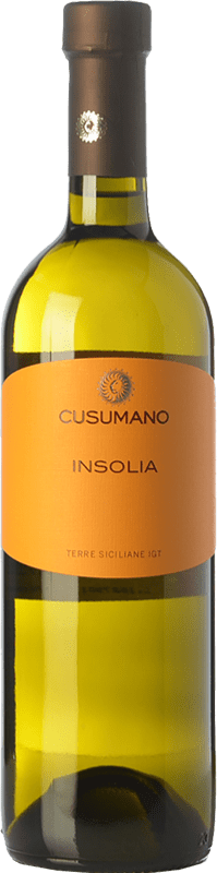 11,95 € Kostenloser Versand | Weißwein Cusumano I.G.T. Terre Siciliane