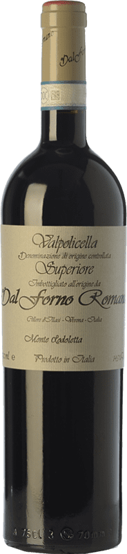 138,95 € 送料無料 | 赤ワイン Forno Romano Superiore D.O.C. Valpolicella