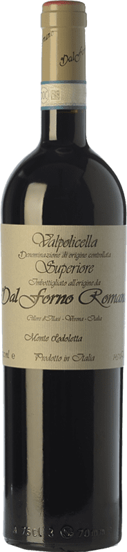 154,95 € Бесплатная доставка | Красное вино Forno Romano Высший D.O.C. Valpolicella