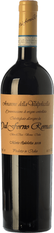 419,95 € Spedizione Gratuita | Vino rosso Forno Romano Amarone D.O.C.G. Amarone della Valpolicella