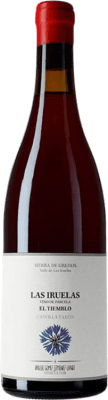 Landi Las Iruelas Crianza — Aged