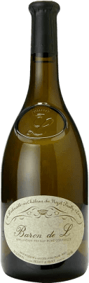 Ladoucette Baron de L Sauvignon White Blanc-Fumé de Pouilly 75 cl