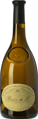 Ladoucette Baron de L Sauvignon Branca Blanc-Fumé de Pouilly Garrafa Magnum 1,5 L