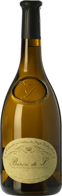 Ladoucette Baron de L Sauvignon Blanc-Fumé de Pouilly Bottiglia Magnum 1,5 L