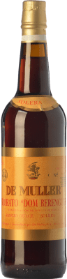 De Muller Dom Berenguer Solera 1918 Priorat 75 cl