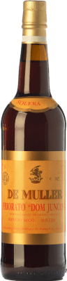 De Muller Dom Juncosa Solera 1939 Priorat 75 cl