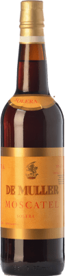 De Muller 1926 Solera