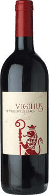 Vescovi Ulzbach Vigilius Teroldego Teroldego Rotaliano 75 cl