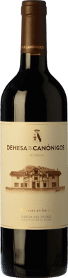 Dehesa de los Canónigos 15 Meses Crianza — Invecchiato in Botte