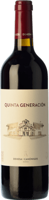 Dehesa de los Canónigos Quinta Generación 年轻的