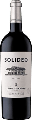 Dehesa de los Canónigos Solideo 24 Meses Reserve