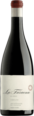 Descendientes J. Palacios La Faraona Mencía Bierzo 75 cl