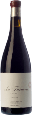 Descendientes J. Palacios La Faraona Mencía Bierzo 75 cl