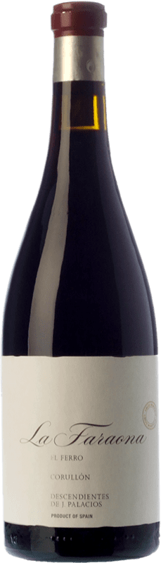 1 395,95 € | Red wine Descendientes J. Palacios La Faraona Aged D.O. Bierzo Castilla y León Spain Mencía 75 cl