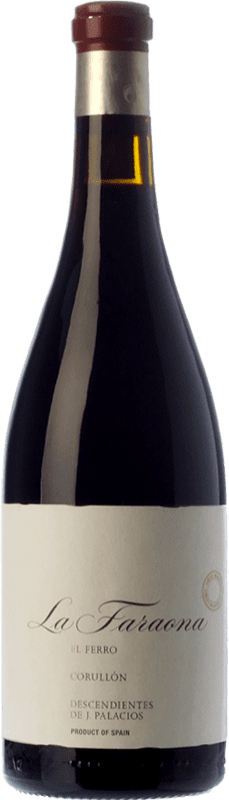 1 329,95 € Free Shipping | Red wine Descendientes J. Palacios La Faraona Crianza D.O. Bierzo Castilla y León Spain Mencía Bottle 75 cl