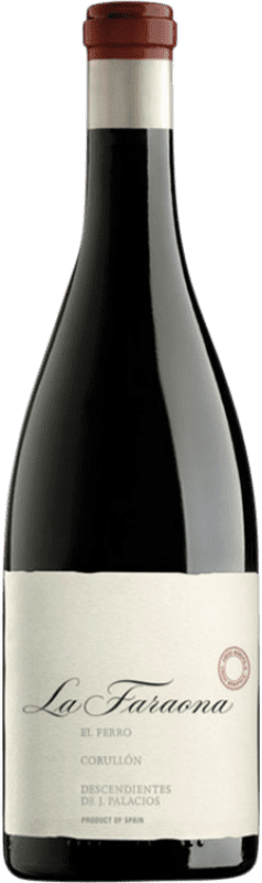 1 395,95 € | Red wine Descendientes J. Palacios La Faraona Aged D.O. Bierzo Castilla y León Spain Mencía 75 cl