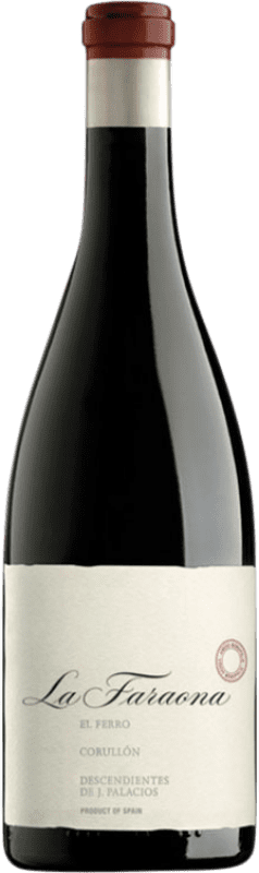 1 143,95 € | 赤ワイン Descendientes J. Palacios La Faraona D.O. Bierzo カスティーリャ・イ・レオン スペイン Mencía 75 cl