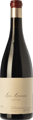 Descendientes J. Palacios Las Lamas Mencía Bierzo Aged 75 cl