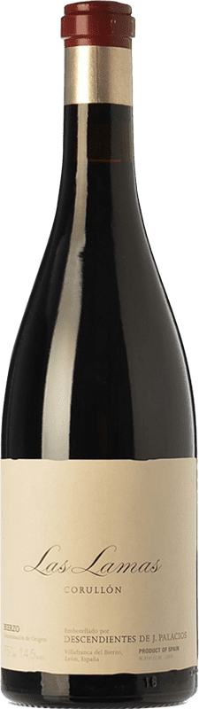 121,95 € | Красное вино Descendientes J. Palacios Las Lamas старения D.O. Bierzo Кастилия-Леон Испания Mencía 75 cl