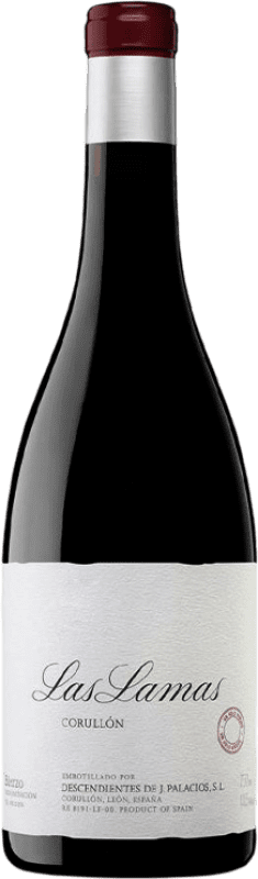 135,95 € 送料無料 | 赤ワイン Descendientes J. Palacios Las Lamas Crianza — クリアンサ D.O. Bierzo