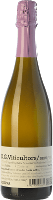 DG Chardonnay брют Penedès Резерв 75 cl