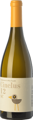 DG Cinclus SC Crianza — Aged