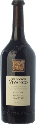 Vivanco Colección Parcelas Aged