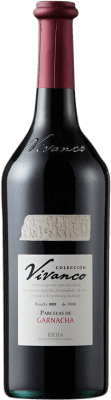 Vivanco Colección Parcelas Grenache Rioja Aged 75 cl