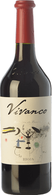 Vivanco Aged 5 L