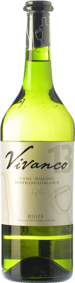 Vivanco Rioja 75 cl
