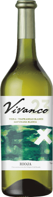 Vivanco Rioja 75 cl