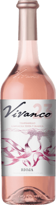 Vivanco Rioja 75 cl