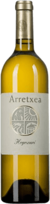 Arretxea Hegoxuri Blanc Irouléuy 75 cl