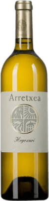 Domaine Arretxea Hegoxuri Blanc Irouléuy Ökologisch 75 cl