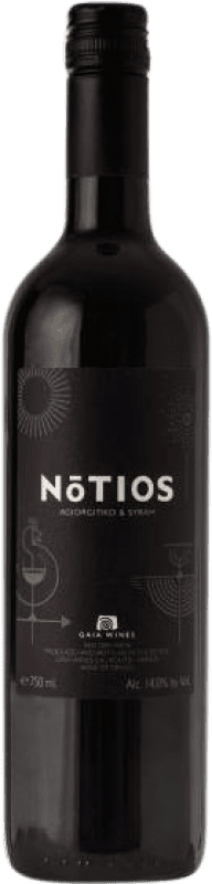 11,95 € 免费送货 | 红酒 Gaia Notios Red I.G. Peloponeso
