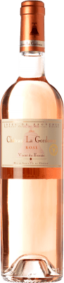 Château de La Gordonne Vérité du Terroir Rosé Côtes de Provence 75 cl