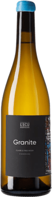 Domaine de l'Écu Granite Muscadet Muscadet-Sèvre et Maine 75 cl