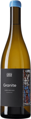 Domaine de l'Écu Granite Muscadet Muscadet-Sèvre et Maine Eco — Biologique 75 cl