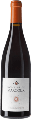 Domaine de Marcoux Grenache Côtes du Rhône старения 75 cl