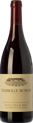 Domaine Dujac Fils & Père Pinot Black Chambolle-Musigny 高齢者 75 cl