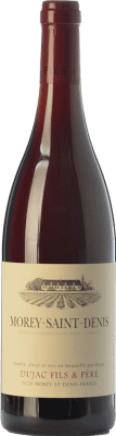 Domaine Dujac Fils & Père Pinot Black Morey-Saint-Denis 高齢者 75 cl