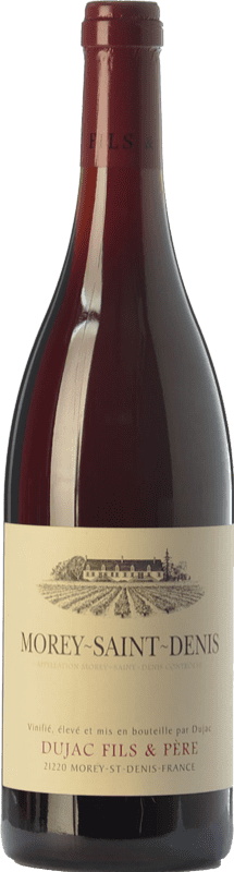 62,95 € | Rotwein Dujac Fils & Père Alterung A.O.C. Morey-Saint-Denis Burgund Frankreich Spätburgunder 75 cl