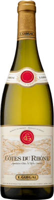 Domaine E. Guigal Blanc Côtes du Rhône 75 cl