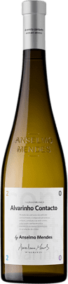 Anselmo Mendes Contacto Alvarinho Albariño Vinho Verde 75 cl