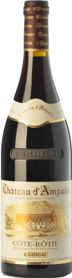 Domaine E. Guigal Château d'Ampuis Côte-Rôtie Grand Reserve 75 cl