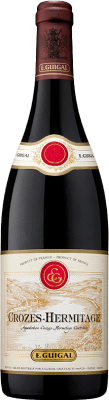 Domaine E. Guigal Syrah Crozes-Hermitage 岁 75 cl